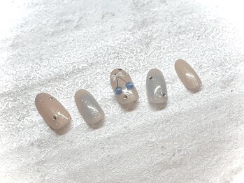 季節限定デザイン