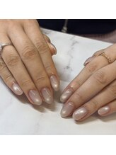 アイリッシュネイル 久屋大通店(Irish Nail)/韓国マグネット