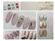 クレッシェレ(crescere)の雰囲気（オフィス向きのシンプルからトレンドまでデザイン豊富です！）