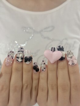 アミュリー(Amuly.)/heisei design