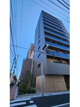 ハナヨサロン(hanayo salon)/サロンの行き方/目標