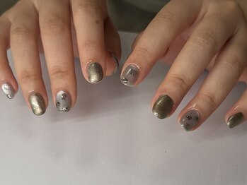 ブランシェール(blancher)/Flower special