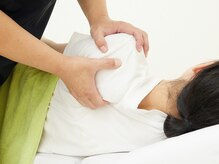 高槻中央整体院 ナチュラルボディケア(Natural body care Lis franc)