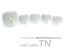 ５月【FOOT】季節の定額4900円