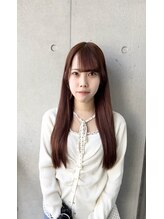 ネオリーブロア 鶴川店(NEOLIVE ROA) 福井 樹香