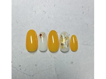 ポッシュ(Posh)/定額デザイン ¥7,000