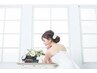 【ブライダル】お得なセット★背中とフェイシャルのハーブピーリング
