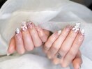 【 持ち込みアート10本付き】