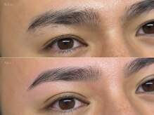 アイグラッド 新宿御苑前店(eyeglad)/眉毛ワックス 新宿