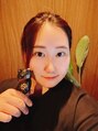 アジアンリラクゼーション ヴィラ 尾久店(asian relaxation villa) もちぃ