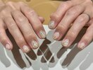ニュアンスネイル