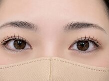 エムズビューティーサロン(M's Beauty Salon)/まつげパーマ