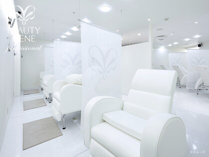 ビューティジーンプロフェッショナル 横浜ジョイナス店(BEAUTY GENE professional)の写真