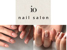 イオネイル(io nail)