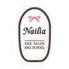 ネイリア(Nailia)のお店ロゴ