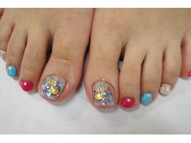 垂らし込みジェル6138円