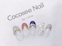 リーチェココ 筑紫野店(RICHE.coco)/