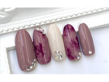 ナトゥール ネイルサロン(Natur nail salon)/
