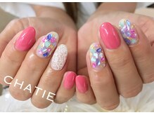 チャティー(CHATIE)/