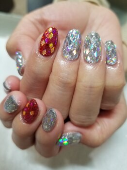 リッチネイル(Rich Nail)/