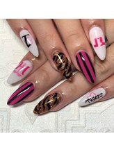 アクア ライズ 上大岡店(Aqua Rise)/【ジェルアートやり放題】