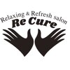 リクレ(Re Cure)のお店ロゴ