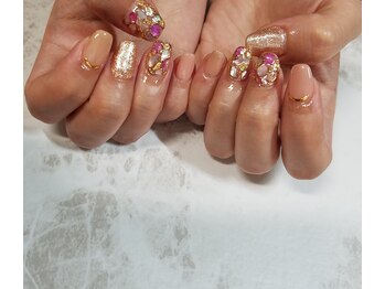 リフレッシュサロン 隠れ家/