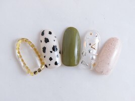 定額b カジュアル/クーポン使用