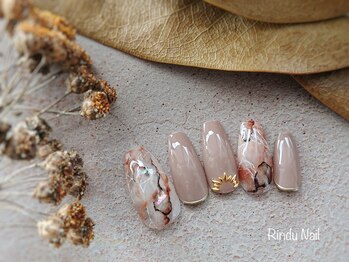 リンドゥネイル(Rindu Nail)/