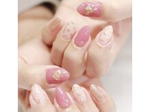 ネイルルームヴォーグ(Nail Room VOGUE.)/ジェルやり放題