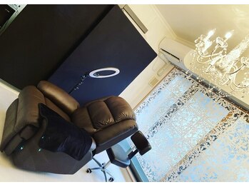 チュチュ(chuchu)/施術スペース♪