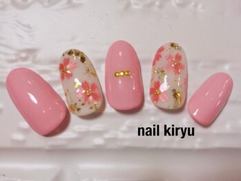 アイラッシュ キリュウ(Eye Lush Kiryu)/シーズン限定7500円から♪