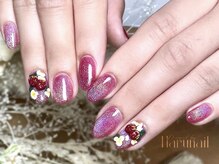 ハルネイル(Haru nail)/