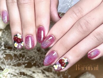 ハルネイル(Haru nail)/