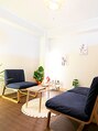 アイジーシーサロン(Igc salon)/Igc salon