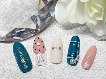 シュシュ(Chou Chou)/