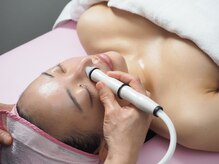 皮膚先生/小顔コルギ/毛穴洗浄