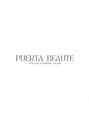 プエルタ ボーテ(PUERTA BEAUTE)/～PUERTA BEAUTE～