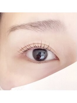 リノア 調布(Li'noa)/ナチュラルカールパーマ/調布