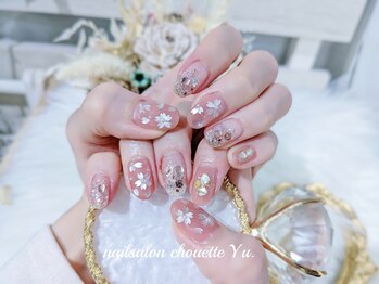 シュエット(Chouette)/