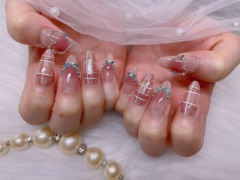 スノーネイルサロン 新宿店(Snow nail salon)/