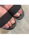 《FOOT親指アートコース》