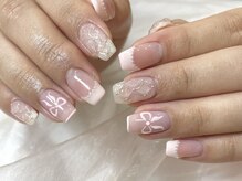 ワンエイト 長野市店(ONE 18 EIGHT)/シンプルアートコース