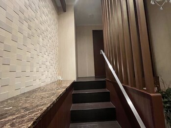 全力ストレッチ 錦糸町店/エントランス