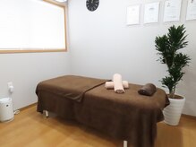 エヌプラス(N plus+)/施術ルーム♪