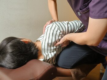 スマイル鍼灸整骨院 北九州不妊鍼灸たまご堂/