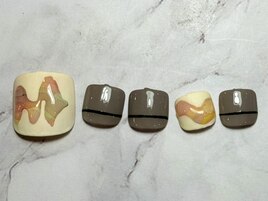 【初回オフ無料】インクネイル