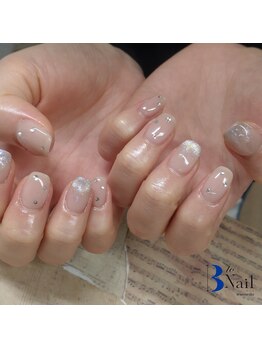 ビートゥーネイル 梅田(B to Nail)/ワンホンネイル