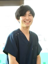 東邦鍼灸院 接骨院 上石神井駅前店 竹内 涼