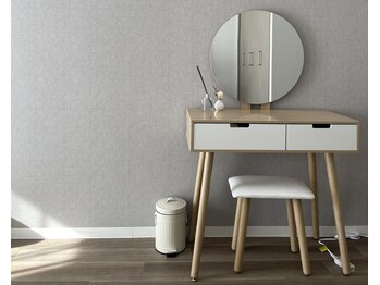 キラナ(kiranah)/*メイクスペース*